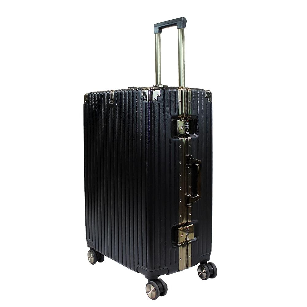 Maleta Jon T063 24'' Negra