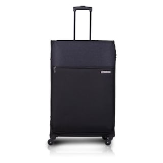 Foto 1 | Maleta American Tourister Frankfurt 29'' Negra
