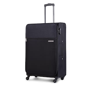 Foto 2 | Maleta American Tourister Frankfurt 29'' Negra