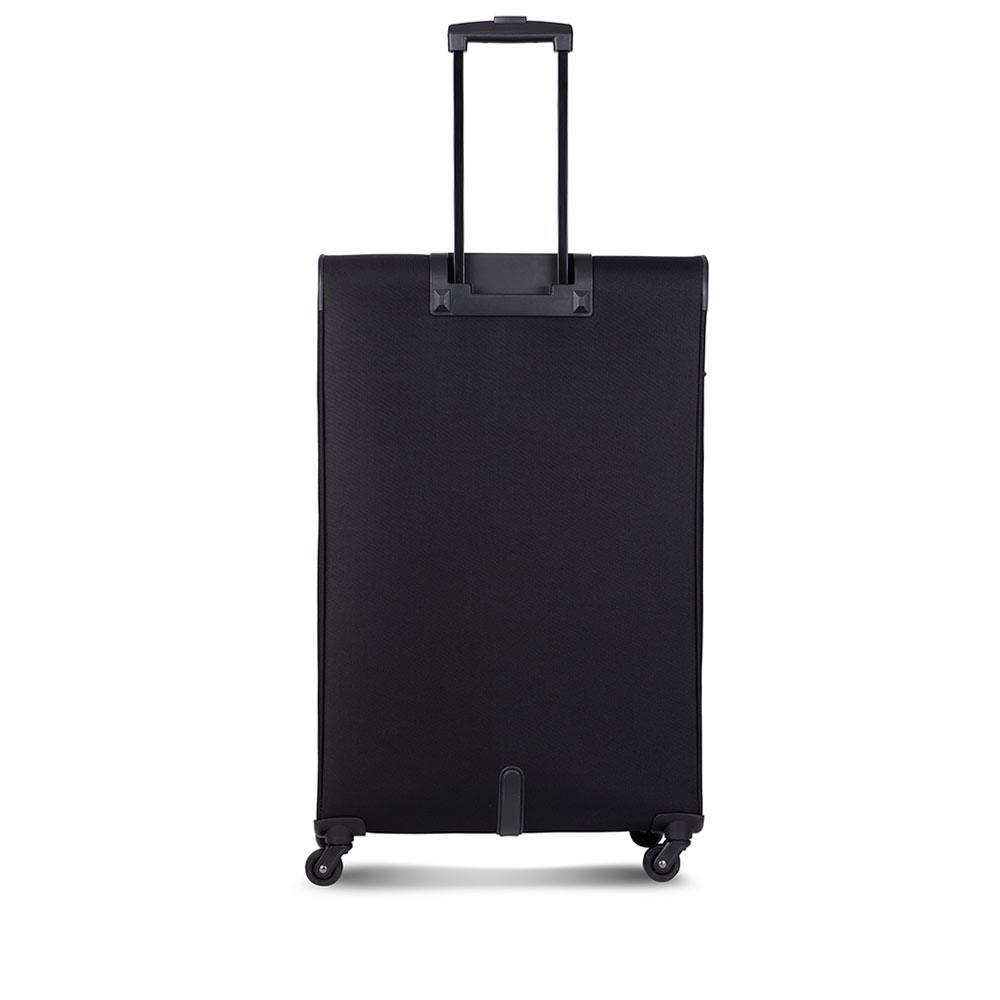 Foto 4 pulgar | Maleta American Tourister Frankfurt 29'' Negra