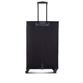 Foto 3 | Maleta American Tourister Frankfurt 29'' Negra