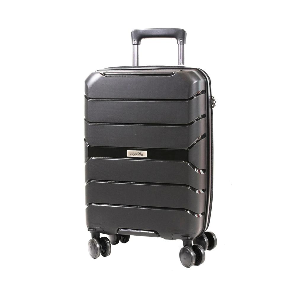Maleta Jon Z-01 24'' Negro