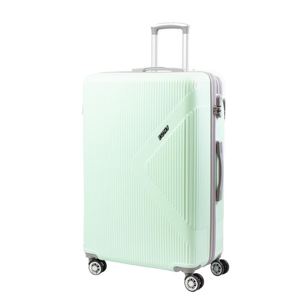 Maleta Jony Verde 28''
