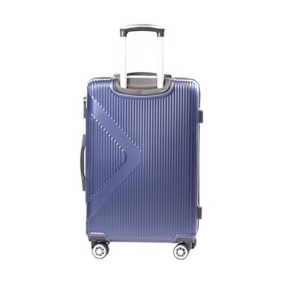 Foto 3 | Maleta Jon Azul 24''