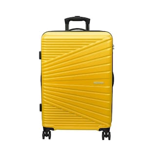 Foto 1 | Maleta American Tourister Recife 24'' Amarilla