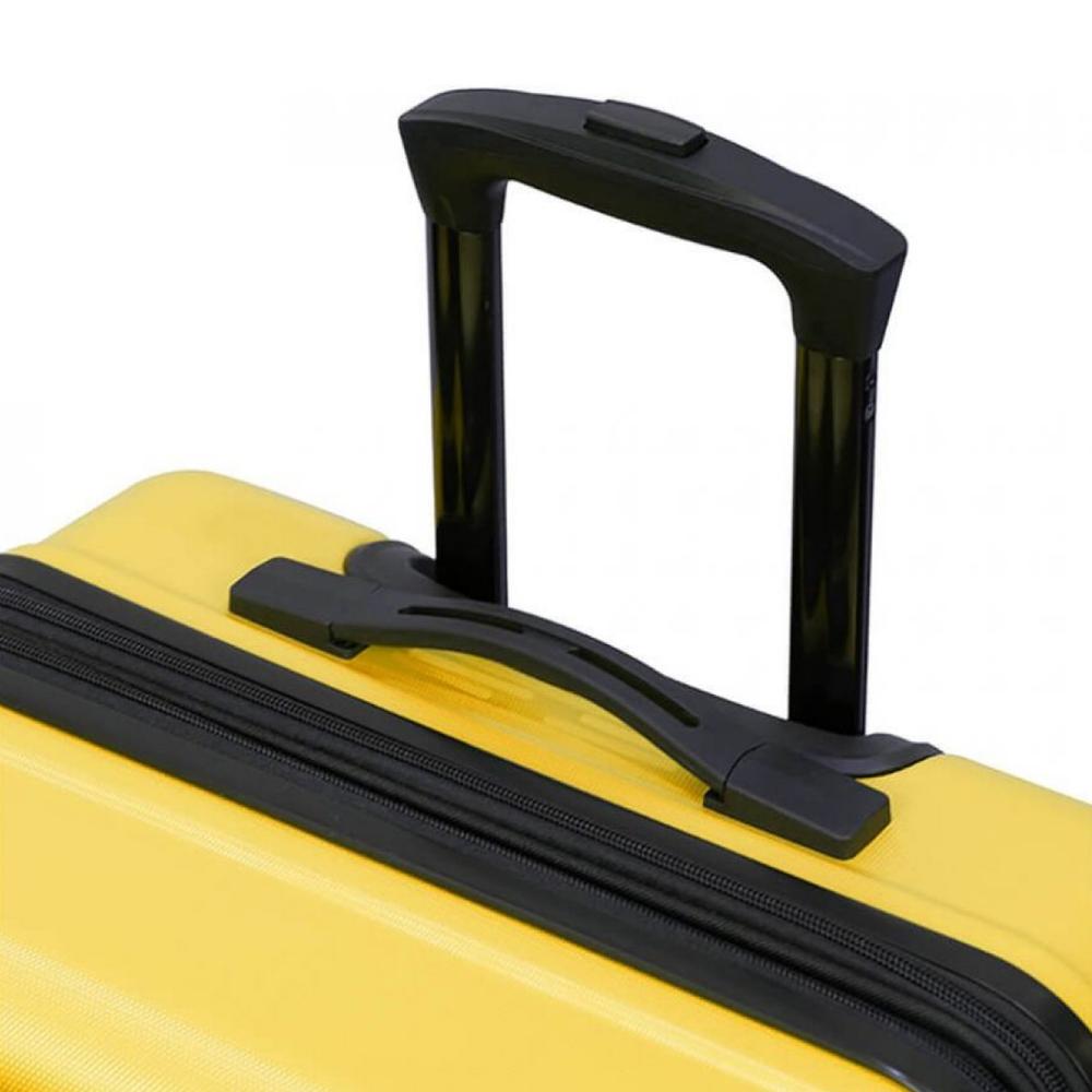 Foto 5 pulgar | Maleta American Tourister Recife 24'' Amarilla