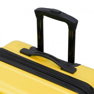 Foto 4 | Maleta American Tourister Recife 24'' Amarilla