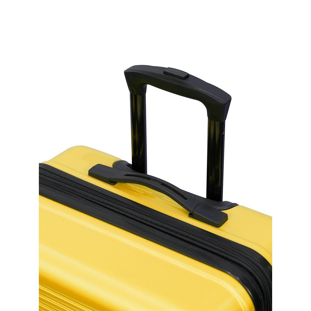 Foto 8 pulgar | Maleta American Tourister Recife 24'' Amarilla