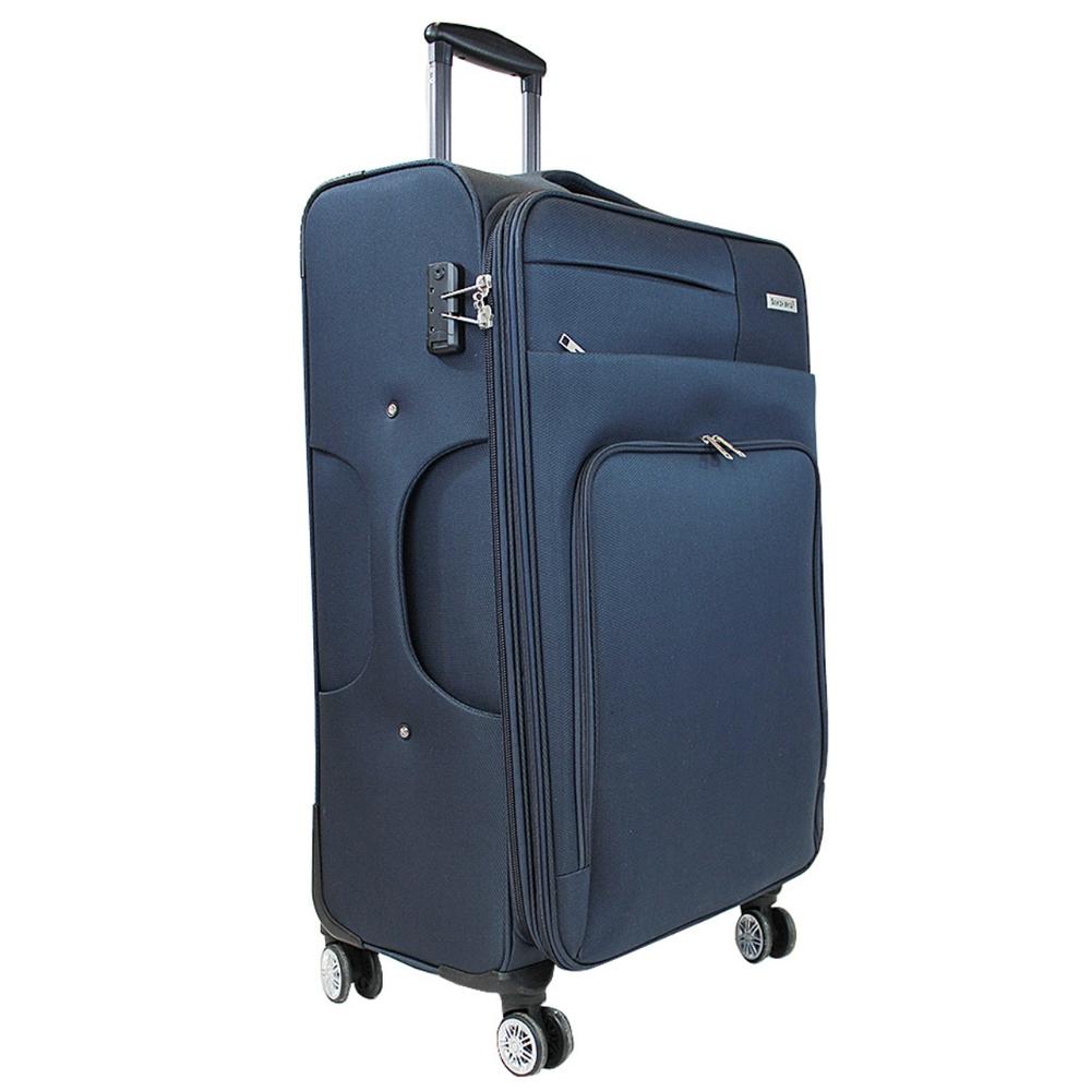 Maleta Jon 893 28'' Azul