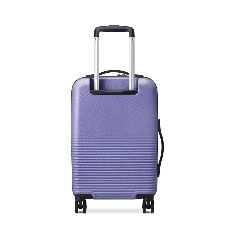 Foto 5 pulgar | Maleta De Viaje Delsey Marina 55cm Rígida Color Lavanda