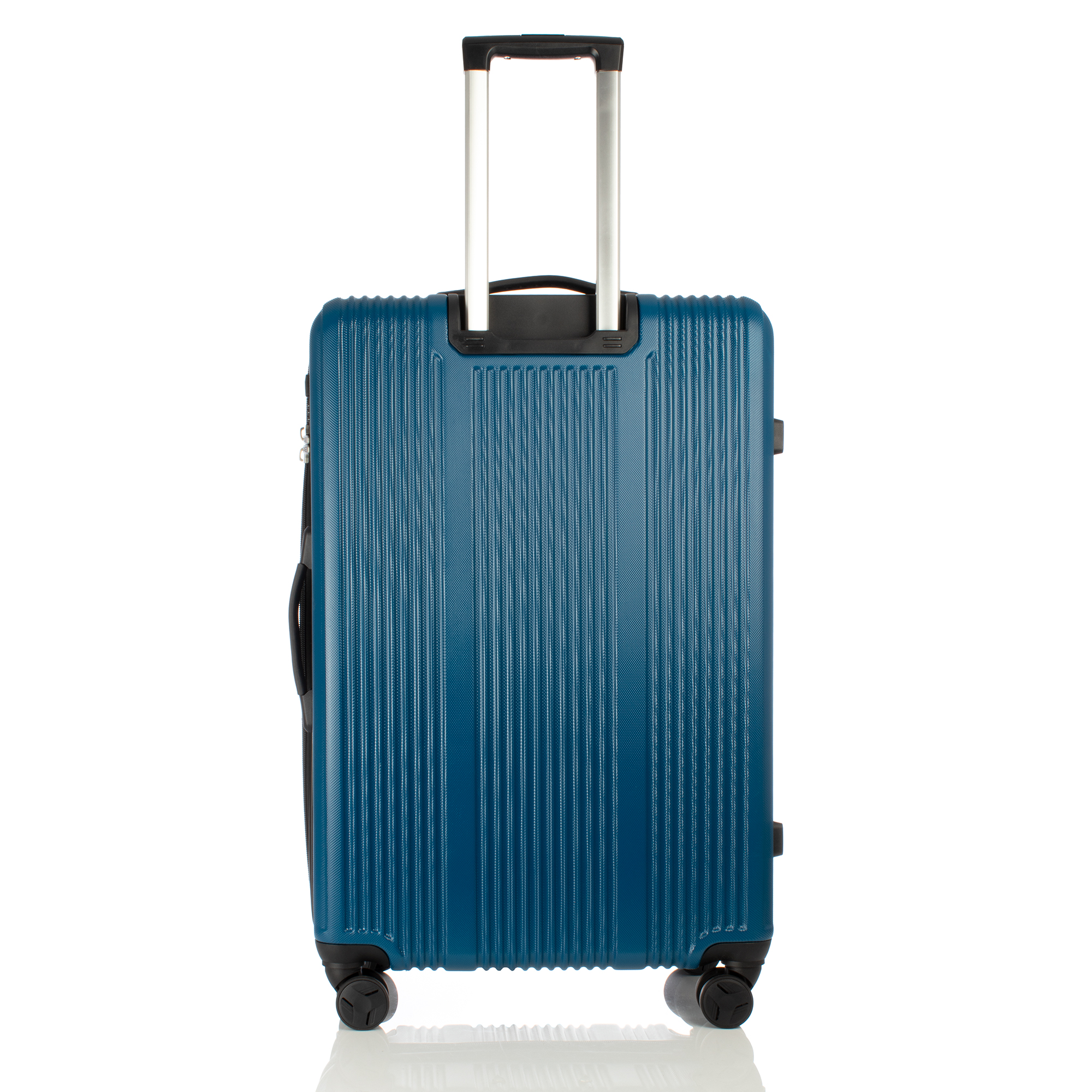 Foto 4 | Maleta de Viaje Rígida Hardhead Azul de 29 Pulgadas