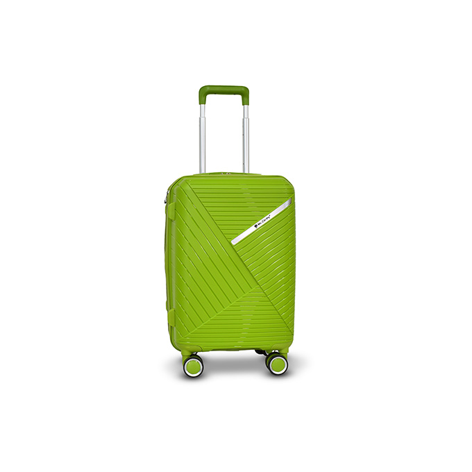 Maleta Vertical McCarthy Magic-1 Verde 20''