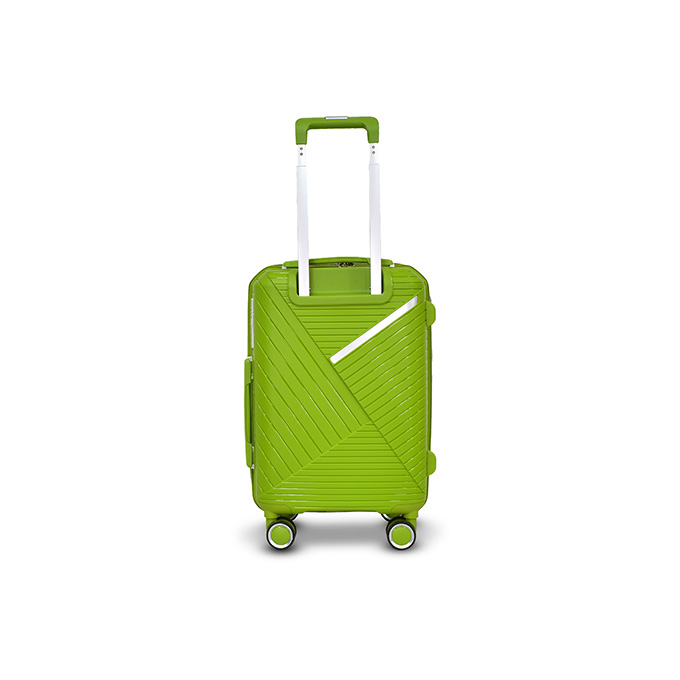 Foto 5 | Maleta Vertical McCarthy Magic-1 Verde 20''