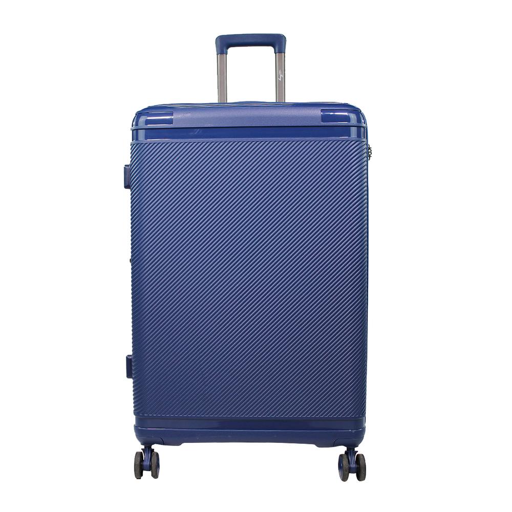 Maleta Jon Z11 28'' Azul Azul