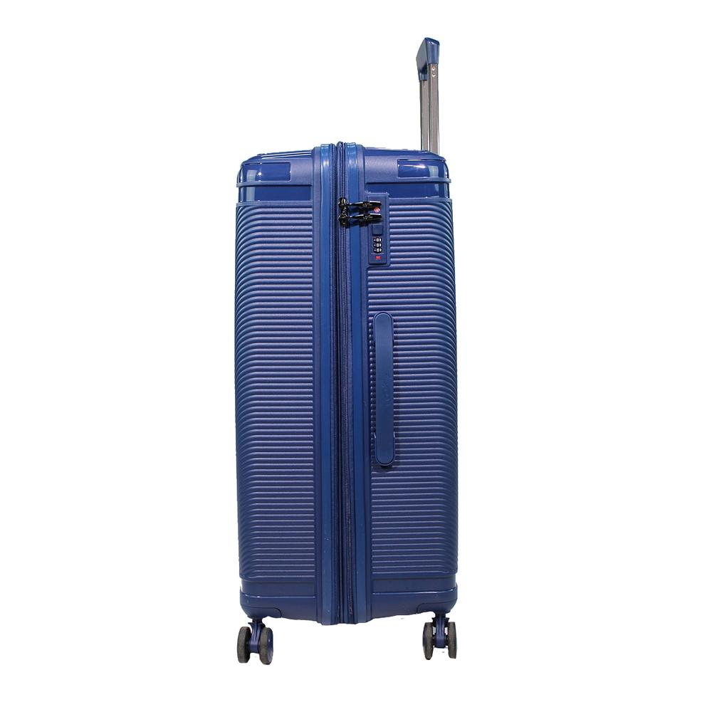 Foto 3 | Maleta Jon Z11 28'' Azul Azul