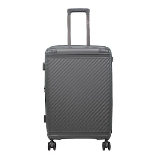 Foto 1 | Maleta Jon Z11 24'' Gris Gris