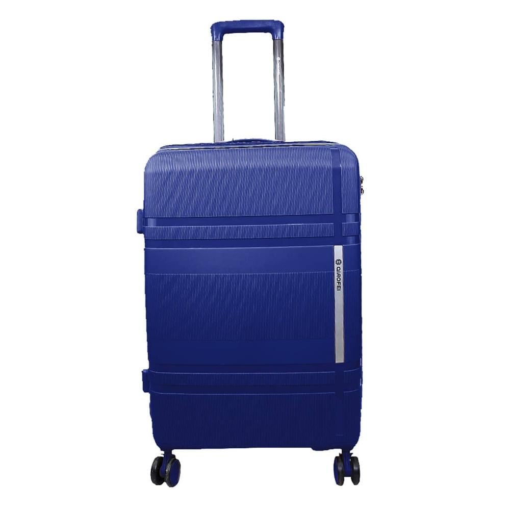Maleta De Jon Z10 24'' Azul Azul $1,208