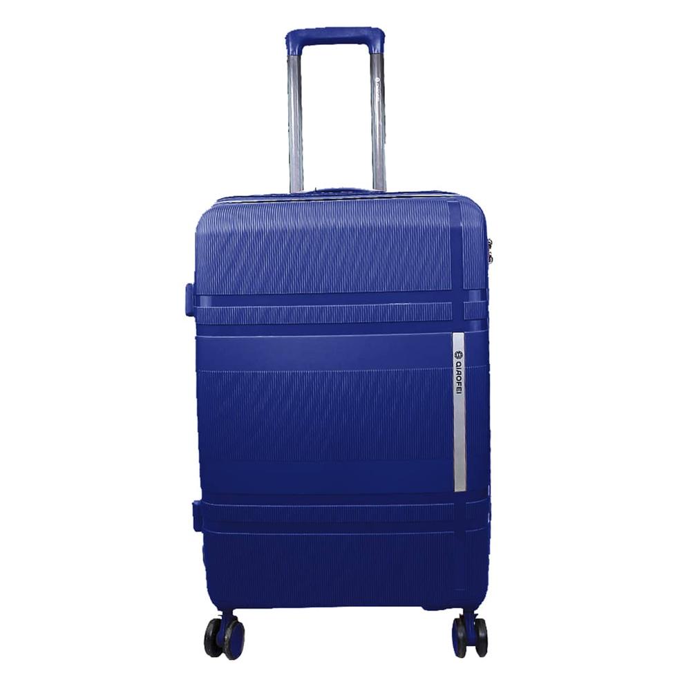 Maleta De Jon Z10 24'' Azul Azul