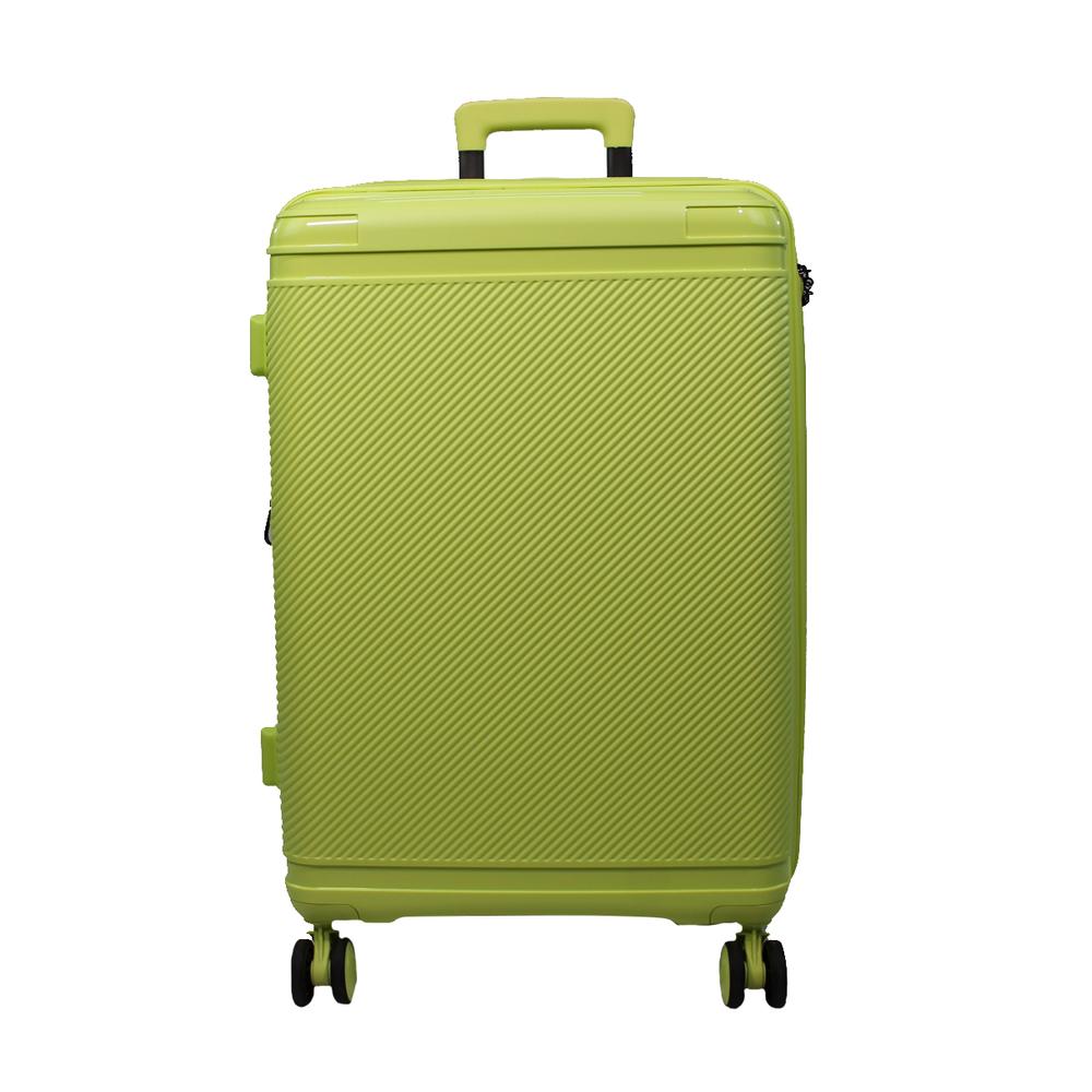 Maleta Jon Z11 24'' Amarillo Limon Amarillo