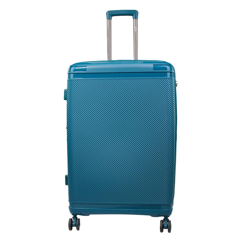 Maleta Jon Z11 28'' Verde Verde