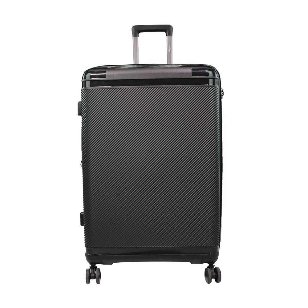 Maleta Jon Z11 28'' Negro Negro
