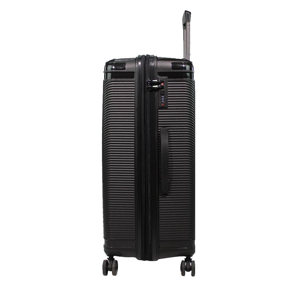 Foto 3 | Maleta Jon Z11 28'' Negro Negro