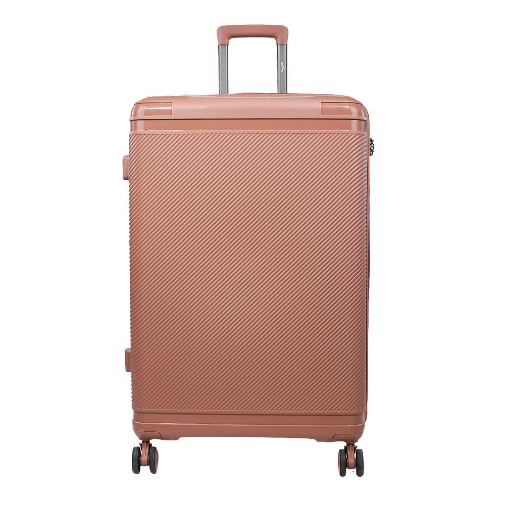Maleta Jon Z11 28'' Rosa Rosa