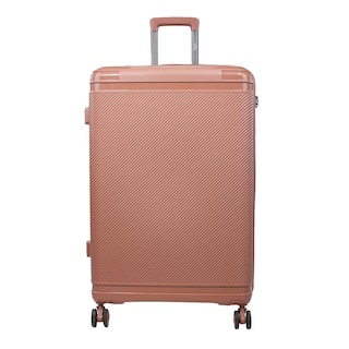 Foto 1 | Maleta Jon Z11 28'' Rosa Rosa