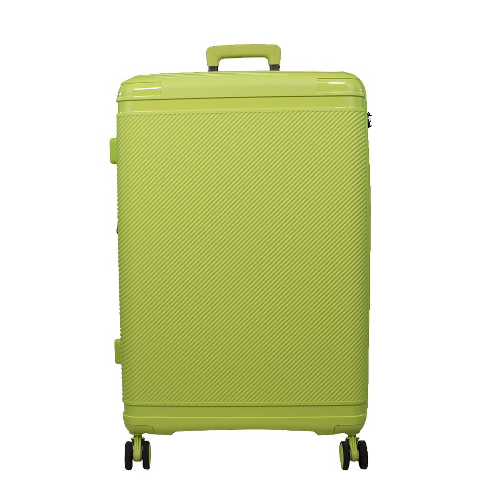 Maleta Jon Z11 28'' Amarillo Limon Amarillo