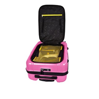 Foto 4 | Maleta Skypeak De Viaje Rígida 28'', Color Rosa Abs C/tsa Rosa