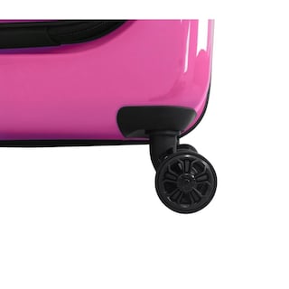 Foto 6 | Maleta Skypeak De Viaje Rígida 28'', Color Rosa Abs C/tsa Rosa