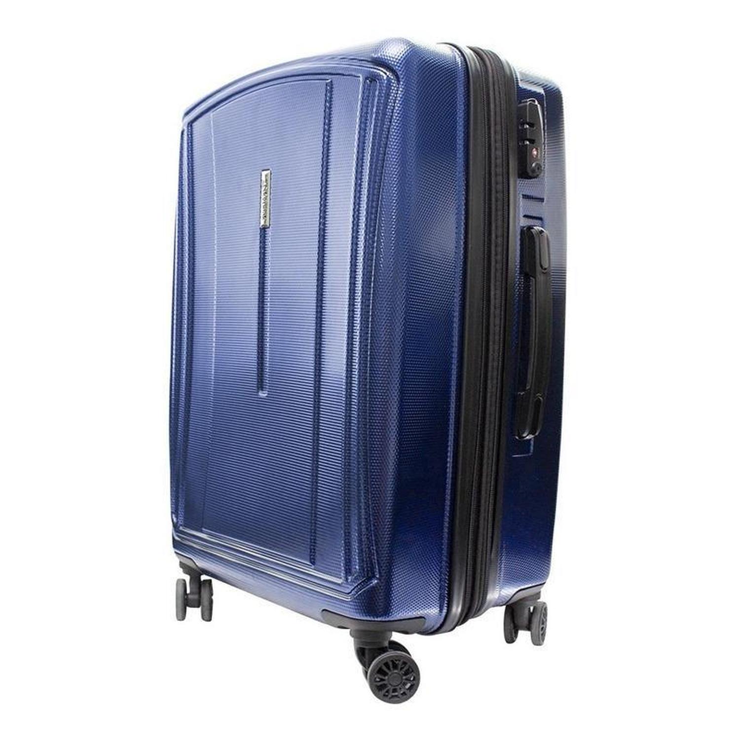 Foto 2 pulgar | Maleta Skypeak 24'' Azul Marino