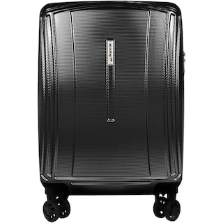 Foto 1 | Maleta Skypeak De Viaje Rígida 24'', Color Negra Negro