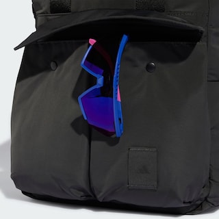Foto 6 | Mochila Adidas Gris Unisex