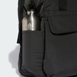 Foto 7 | Mochila Adidas Gris Unisex