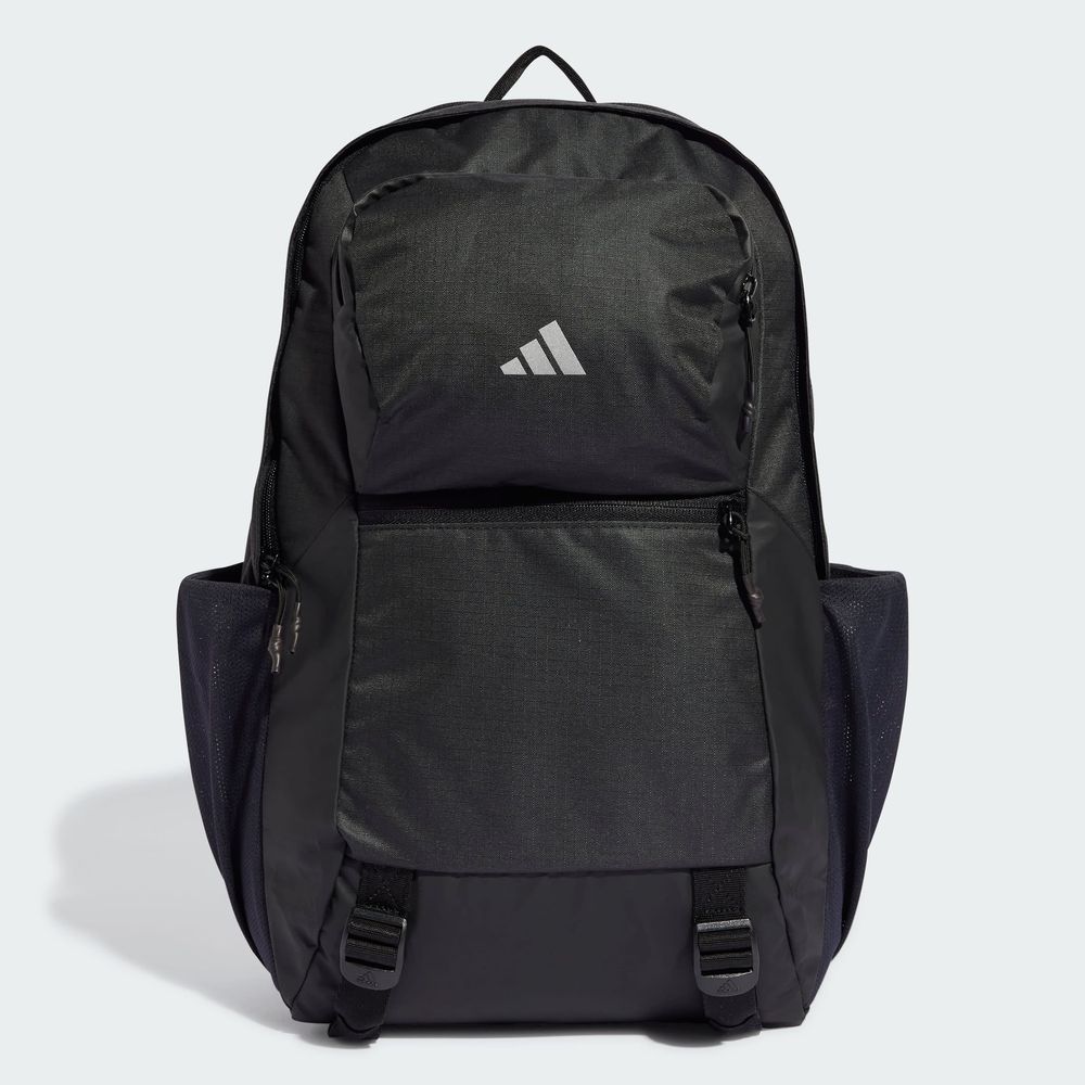 Foto 4 pulgar | Mochila Ip/syst. Adidas Negro Unisex