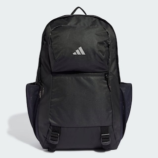 Foto 3 | Mochila Ip/syst. Adidas Negro Unisex