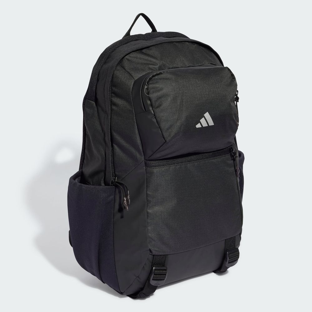 Foto 4 | Mochila Ip/syst. Adidas Negro Unisex