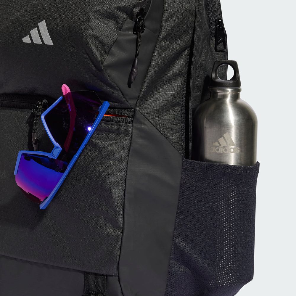 Foto 6 | Mochila Ip/syst. Adidas Negro Unisex