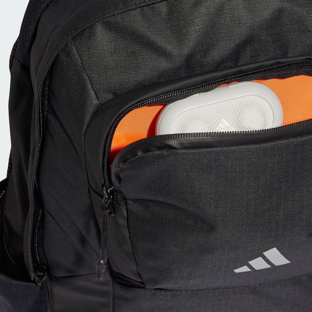 Foto 8 pulgar | Mochila Ip/syst. Adidas Negro Unisex