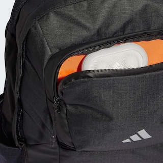 Foto 7 | Mochila Ip/syst. Adidas Negro Unisex