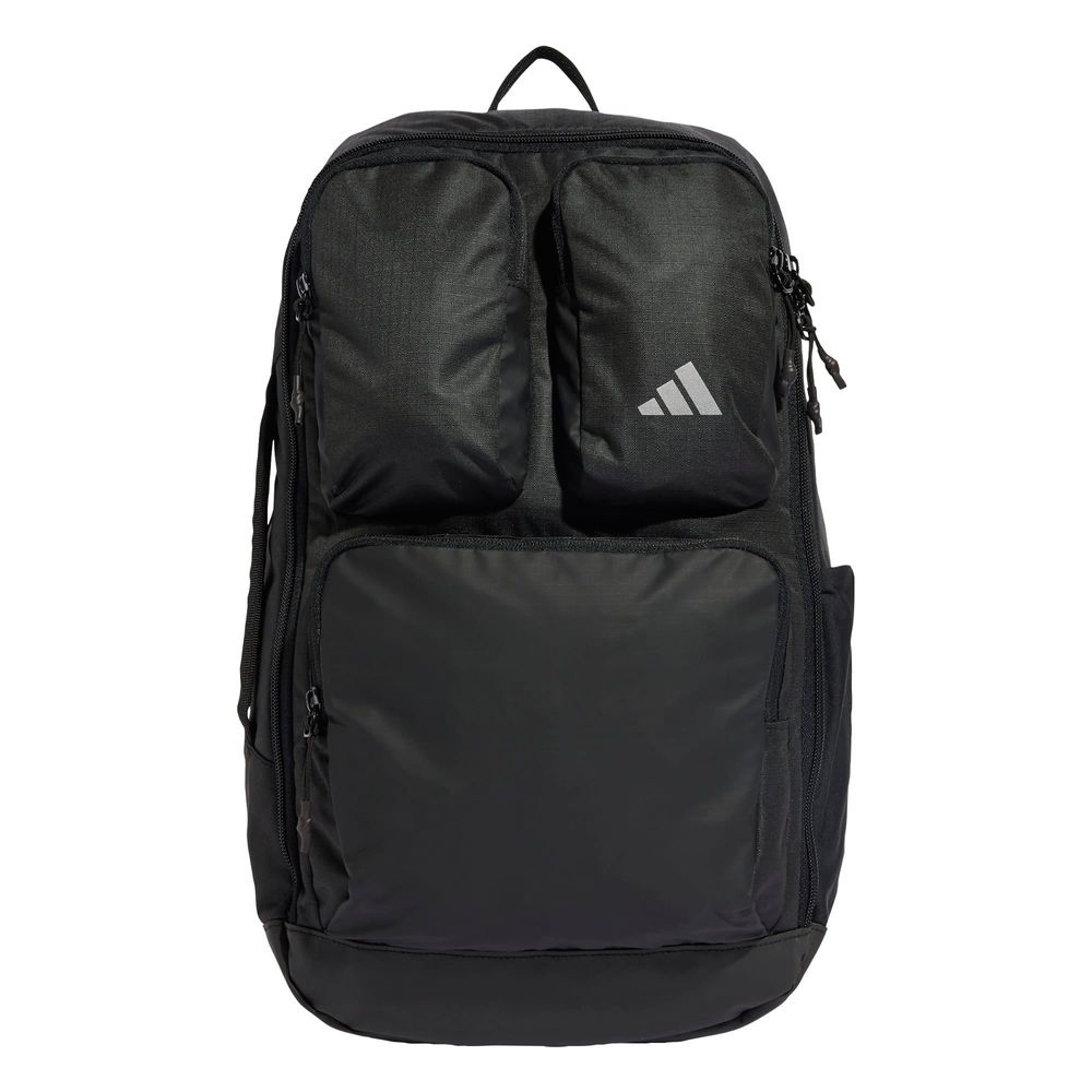 Mochila Ip/syst. Adidas Negro Unisex