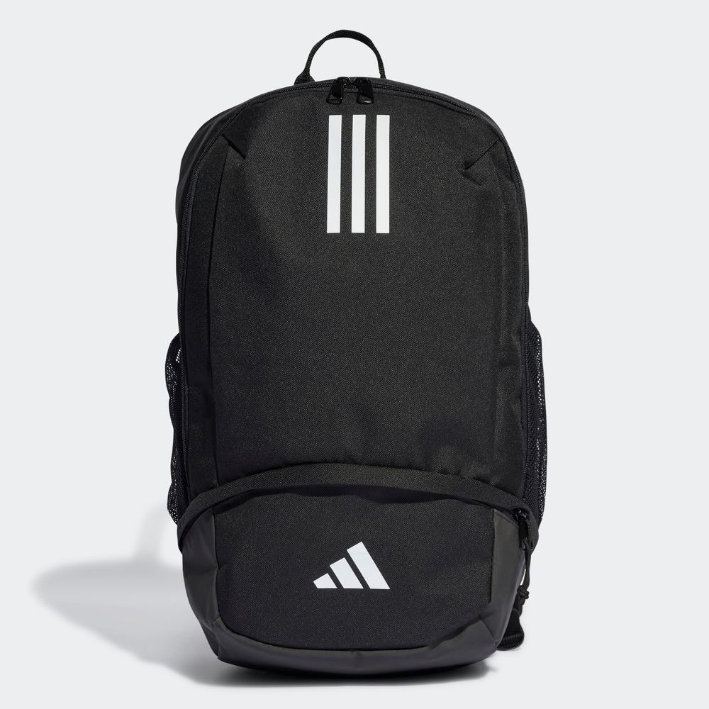 Foto 4 pulgar | Mochila Tiro 23 League Adidas Negro Unisex