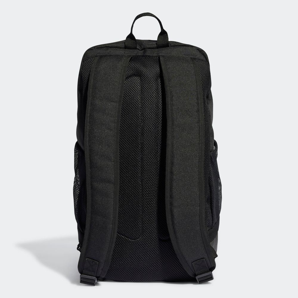 Foto 5 pulgar | Mochila Tiro 23 League Adidas Negro Unisex