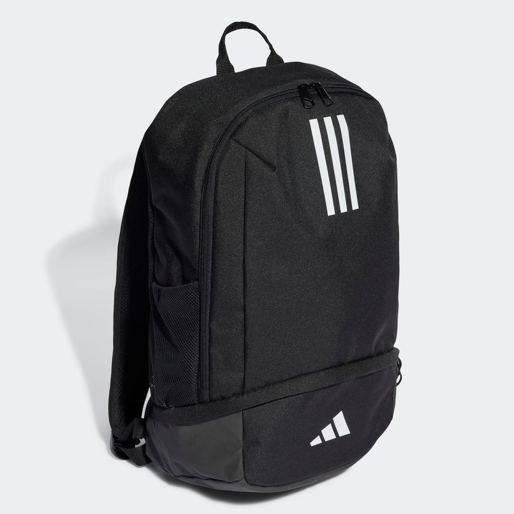Foto 6 pulgar | Mochila Tiro 23 League Adidas Negro Unisex