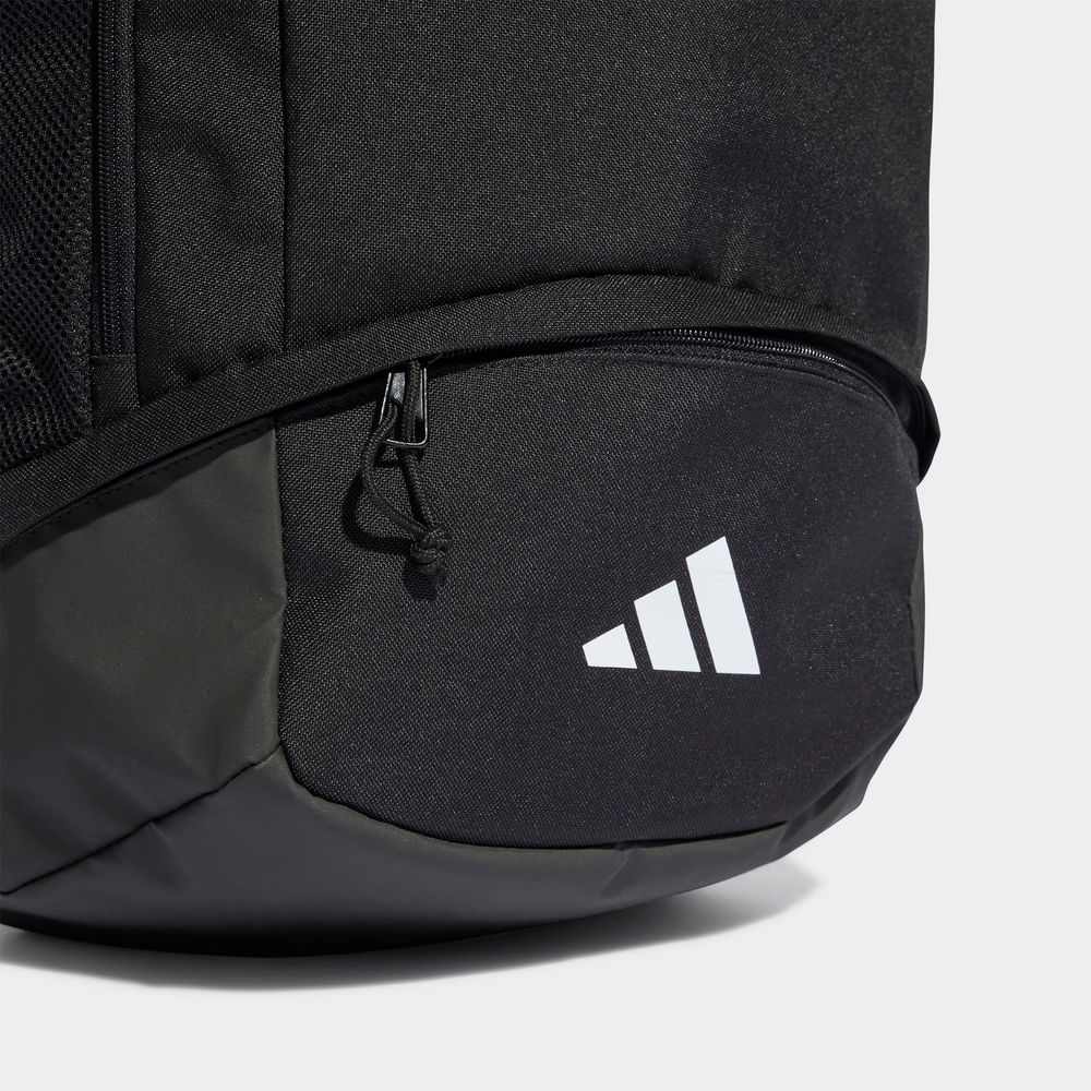 Foto 8 pulgar | Mochila Tiro 23 League Adidas Negro Unisex