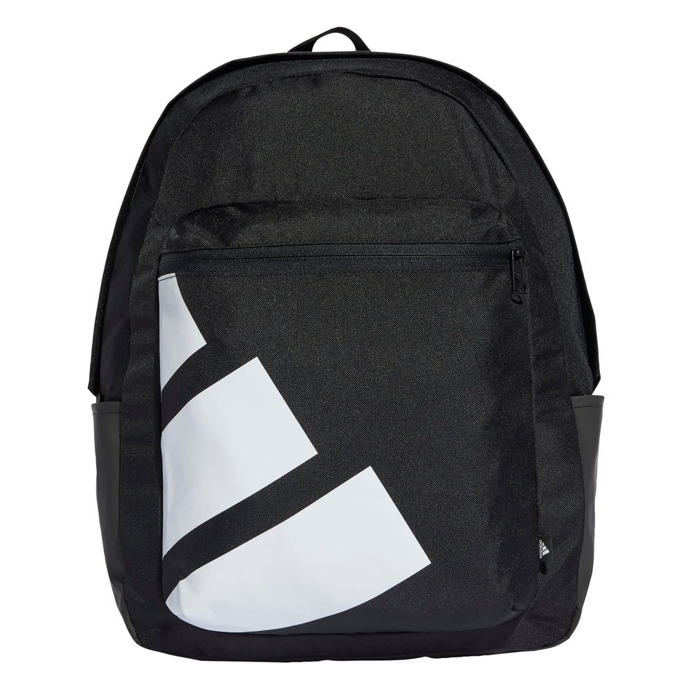 Foto 3 pulgar | Mochila Classics Back To School Adidas Negro Unisex