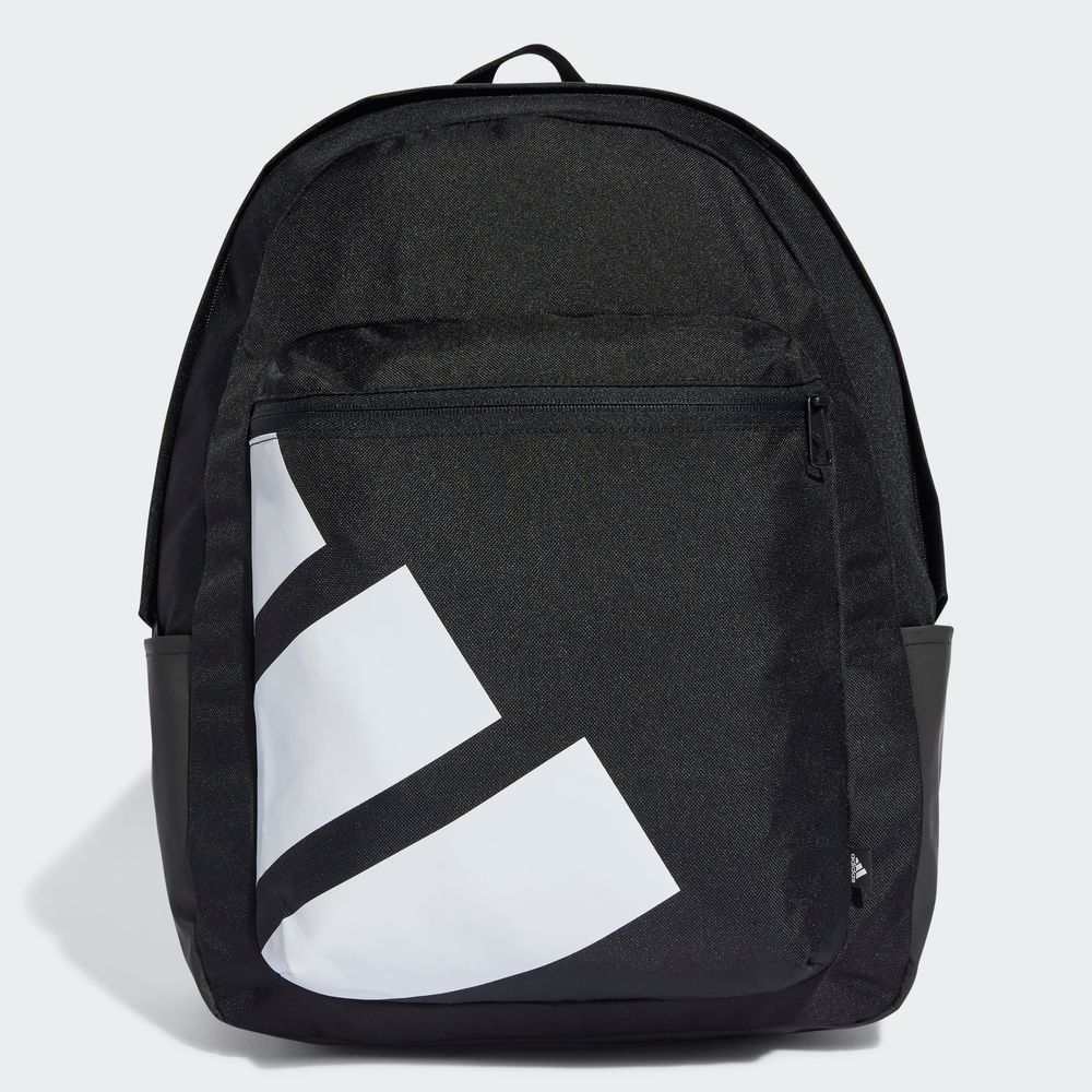 Foto 3 | Mochila Classics Back To School Adidas Negro Unisex