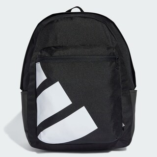 Foto 3 | Mochila Classics Back To School Adidas Negro Unisex