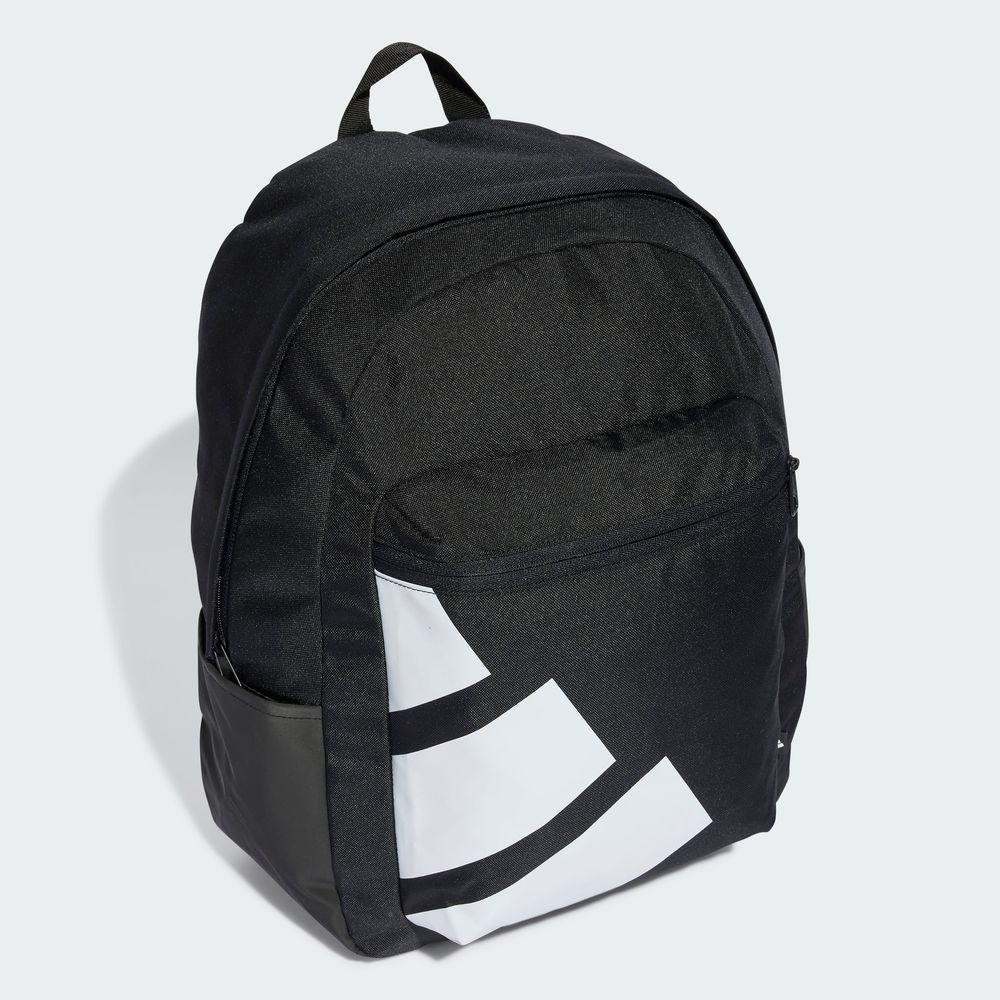 Foto 5 pulgar | Mochila Classics Back To School Adidas Negro Unisex